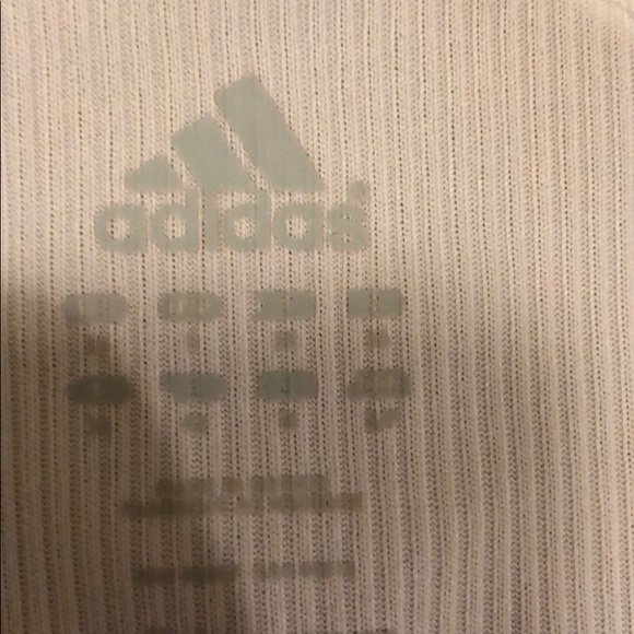 Adidas tank top. Size S - Picture 2 of 2